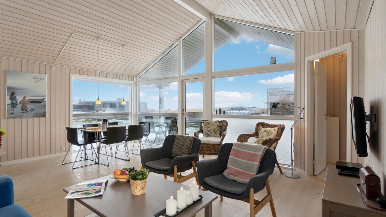 Photo of Bedroom in Sæby