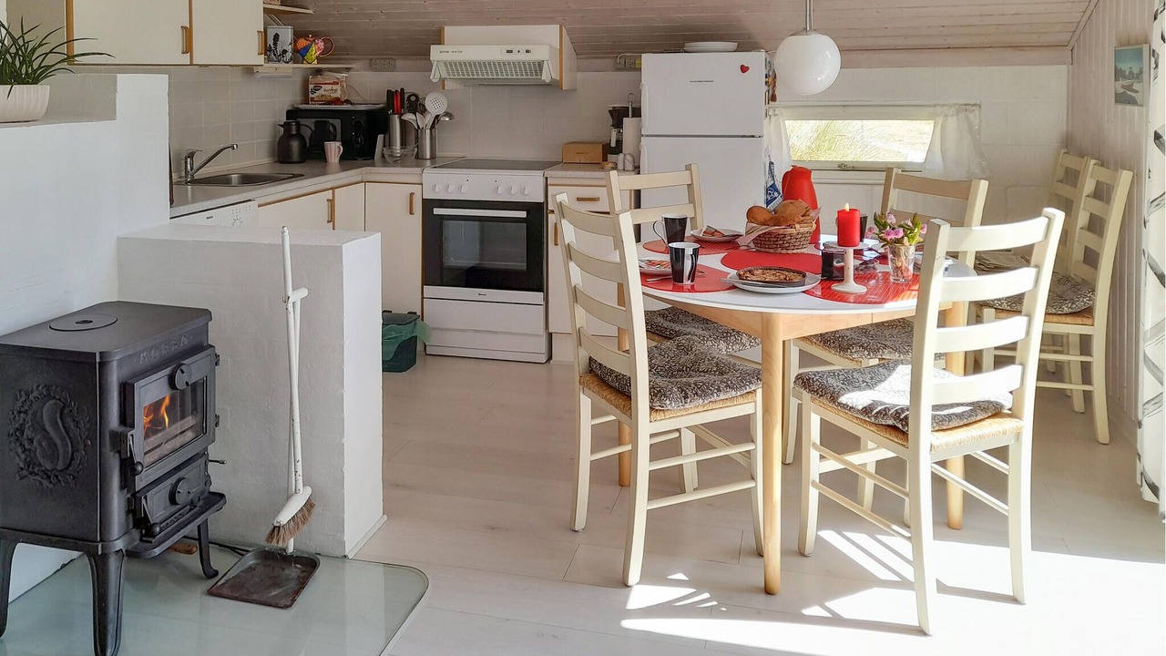 Photo of Others in Vorupør