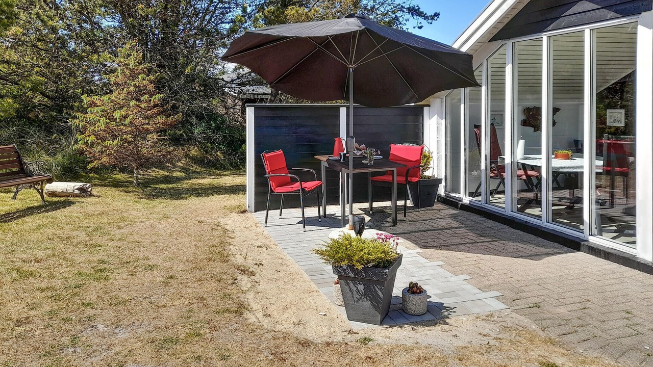 Photo of Outdoor in Vorupør