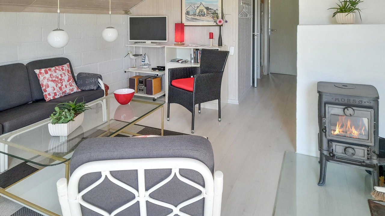 Photo of Bedroom in Vorupør