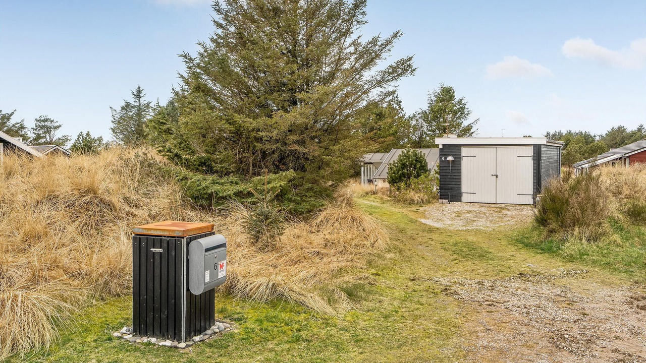 Photo of Others in Vorupør