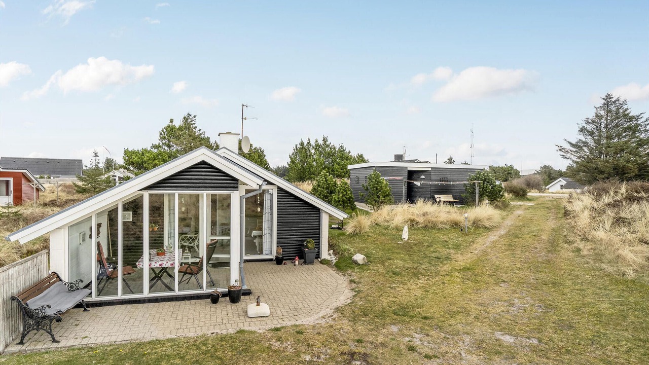 Photo of Outdoor in Vorupør