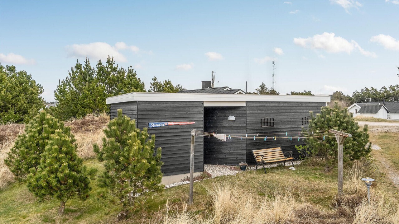 Photo of Others in Vorupør