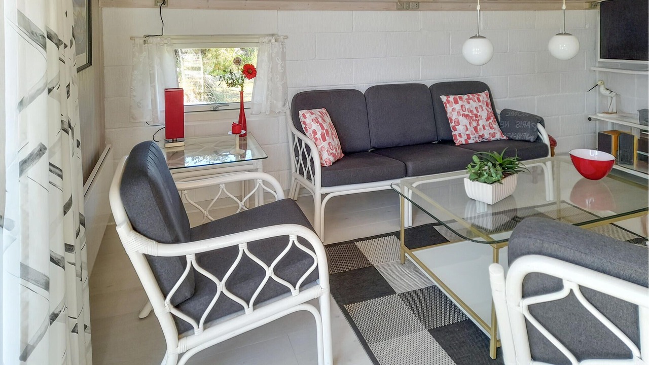 Photo of Bedroom in Vorupør