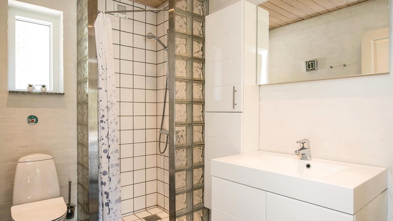 Photo of Bathroom in Odde