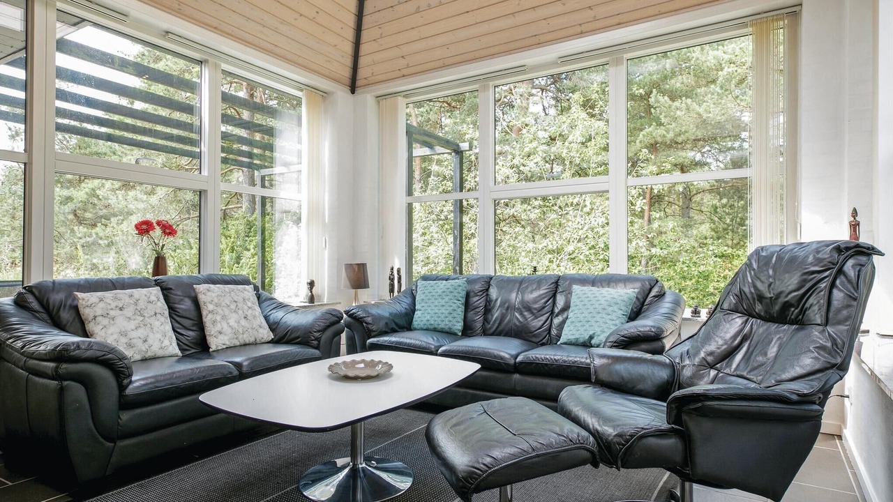 Photo of Bedroom in Odde