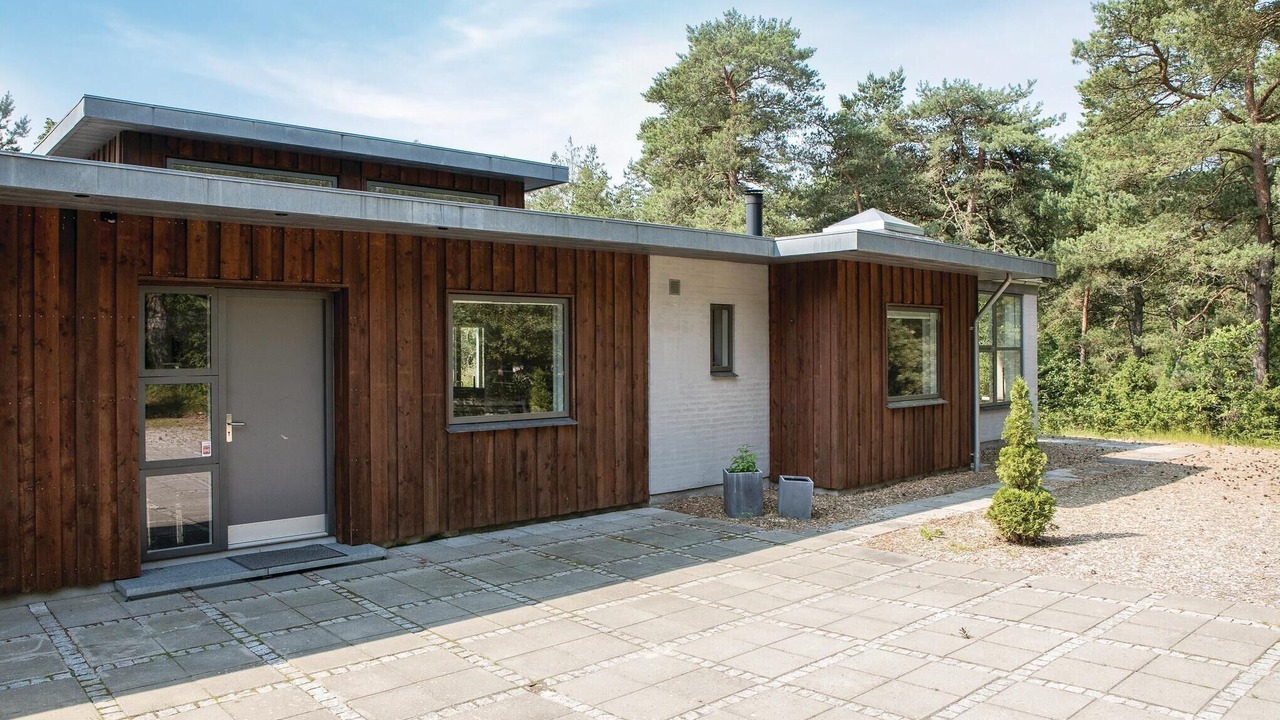 Photo of Outdoor in Odde