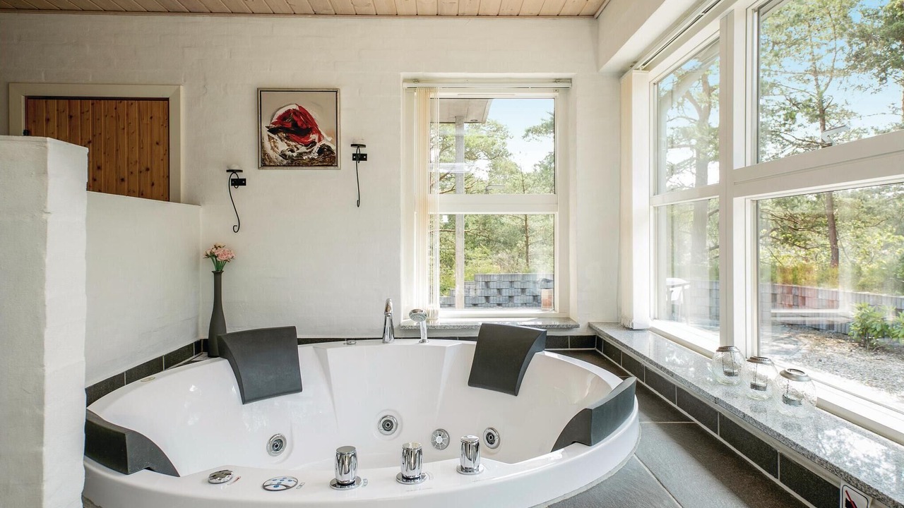 Photo of Bathroom in Odde