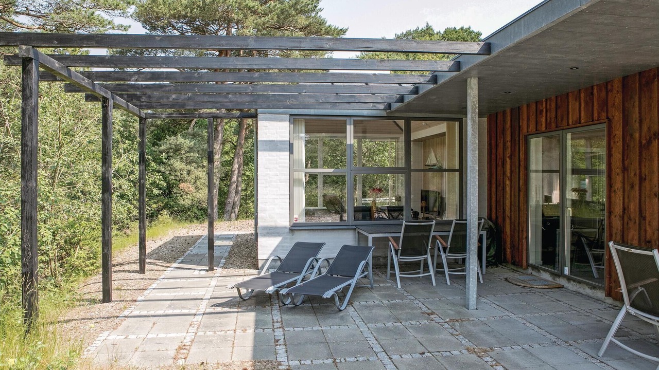 Photo of Outdoor in Odde
