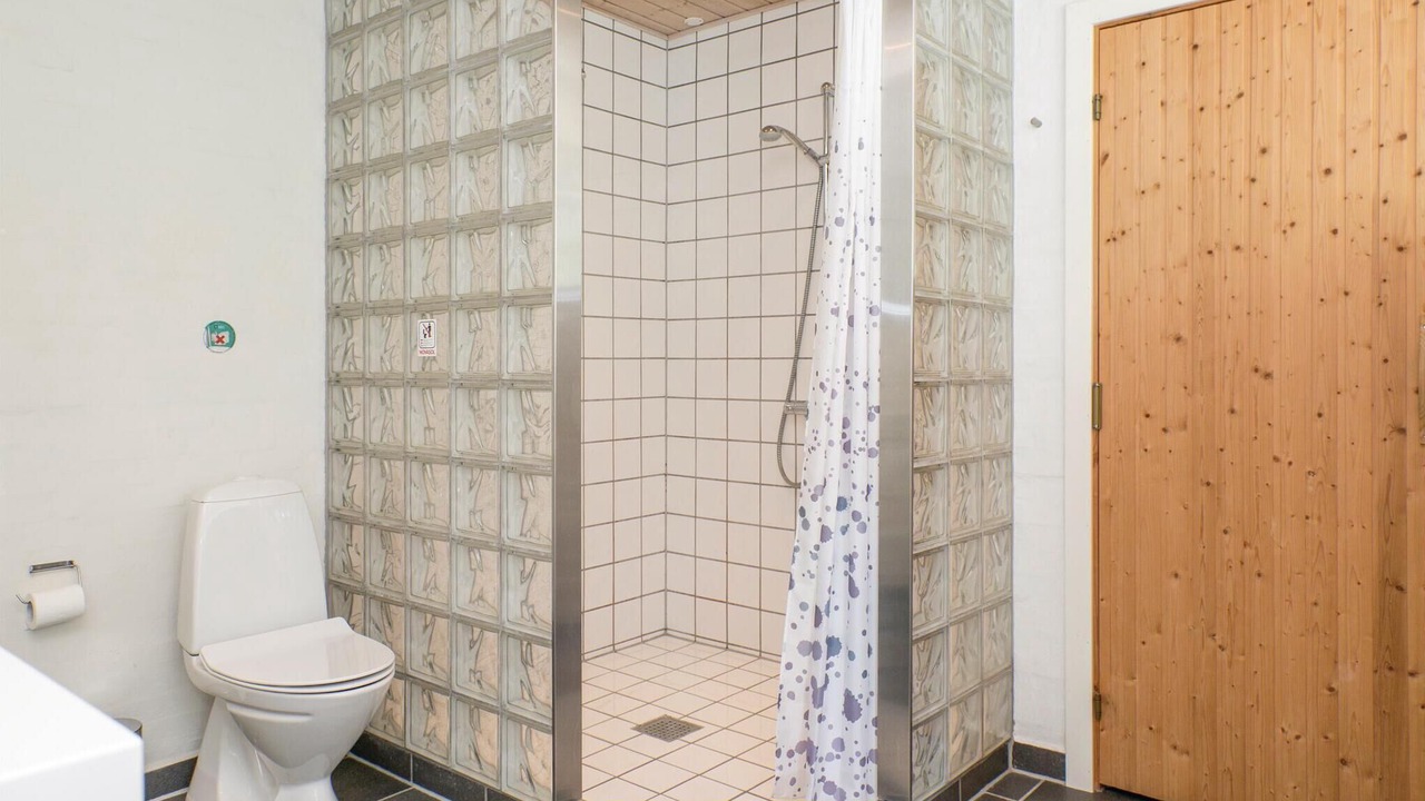 Photo of Bathroom in Odde