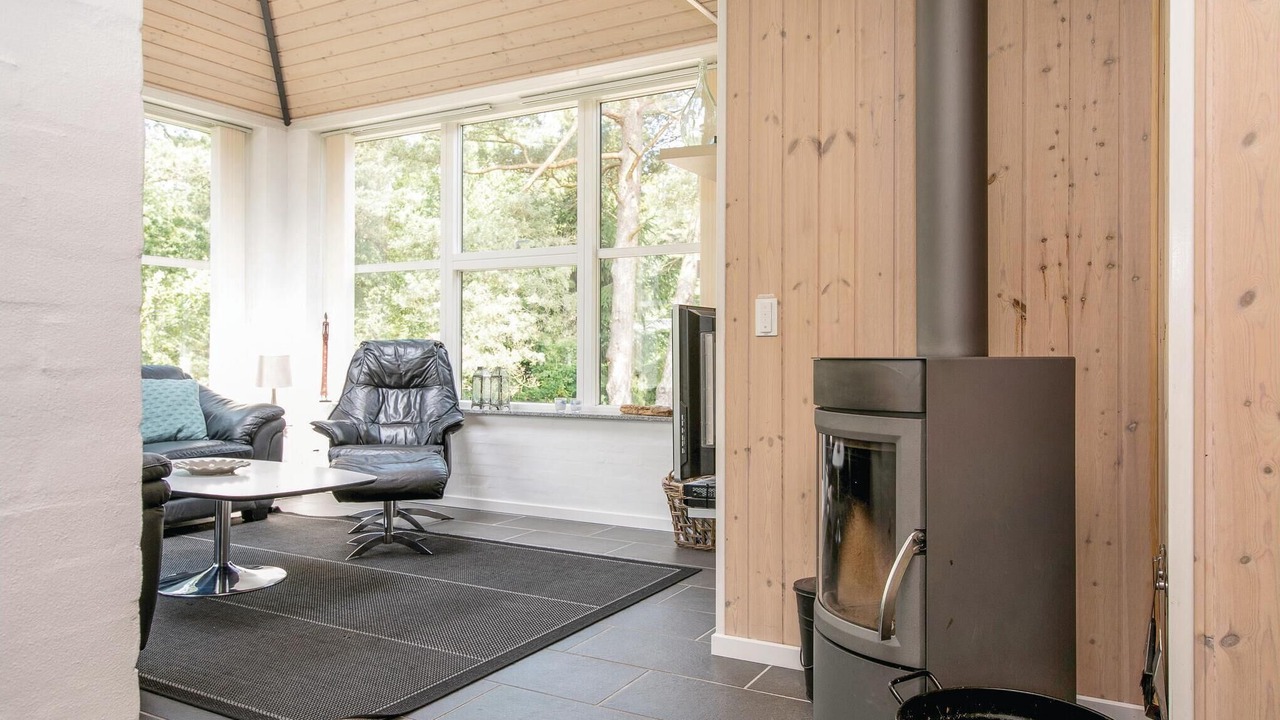 Photo of Bedroom in Odde