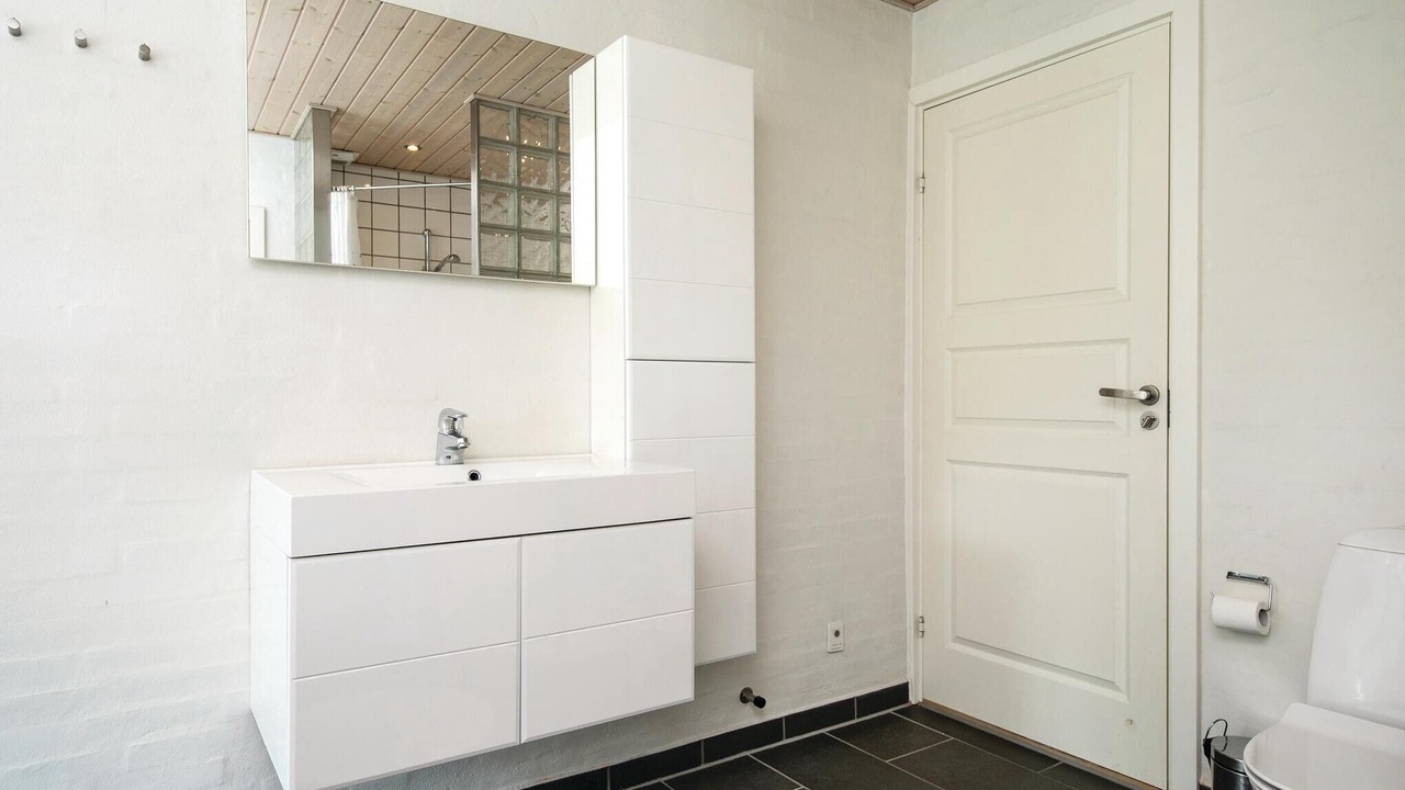 Photo of Bathroom in Odde