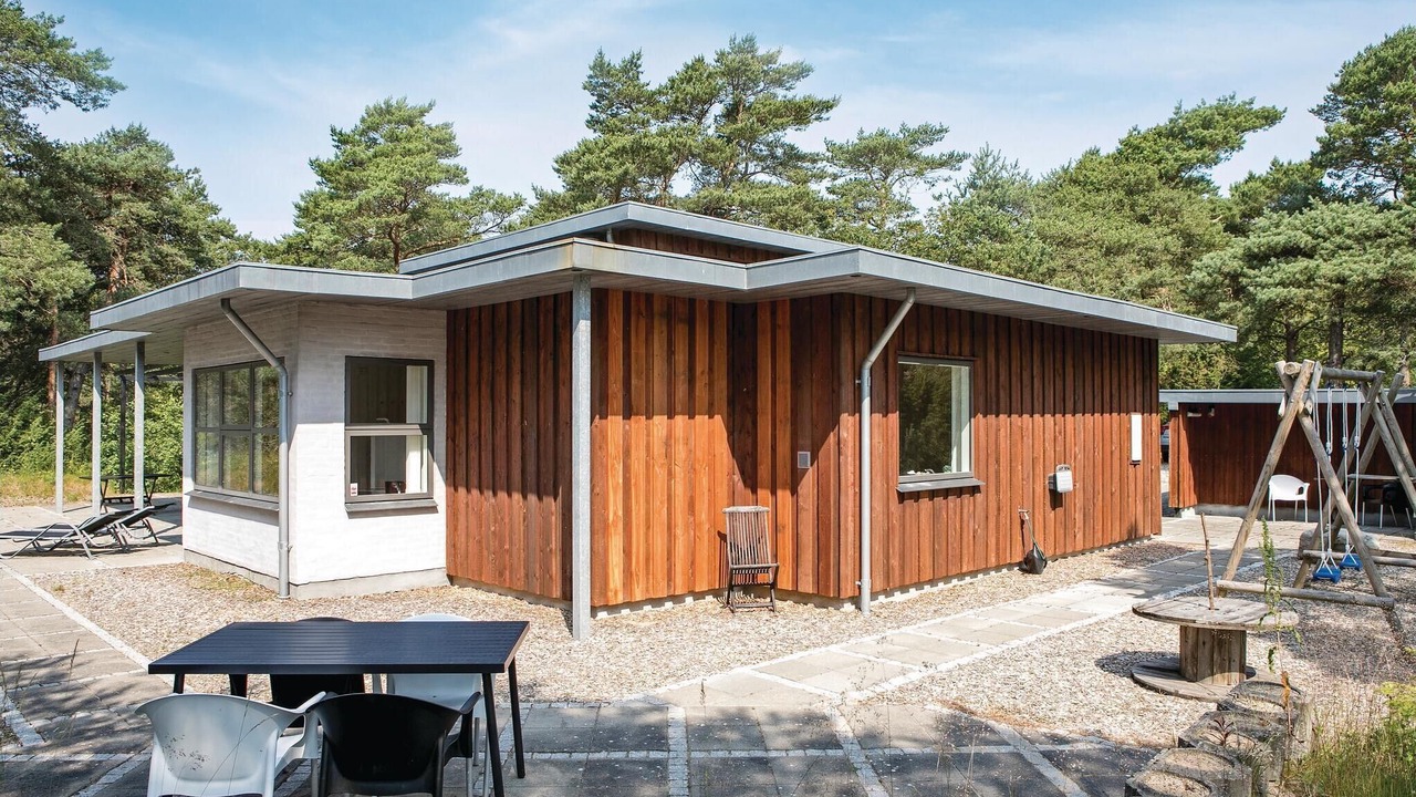 Photo of Outdoor in Odde