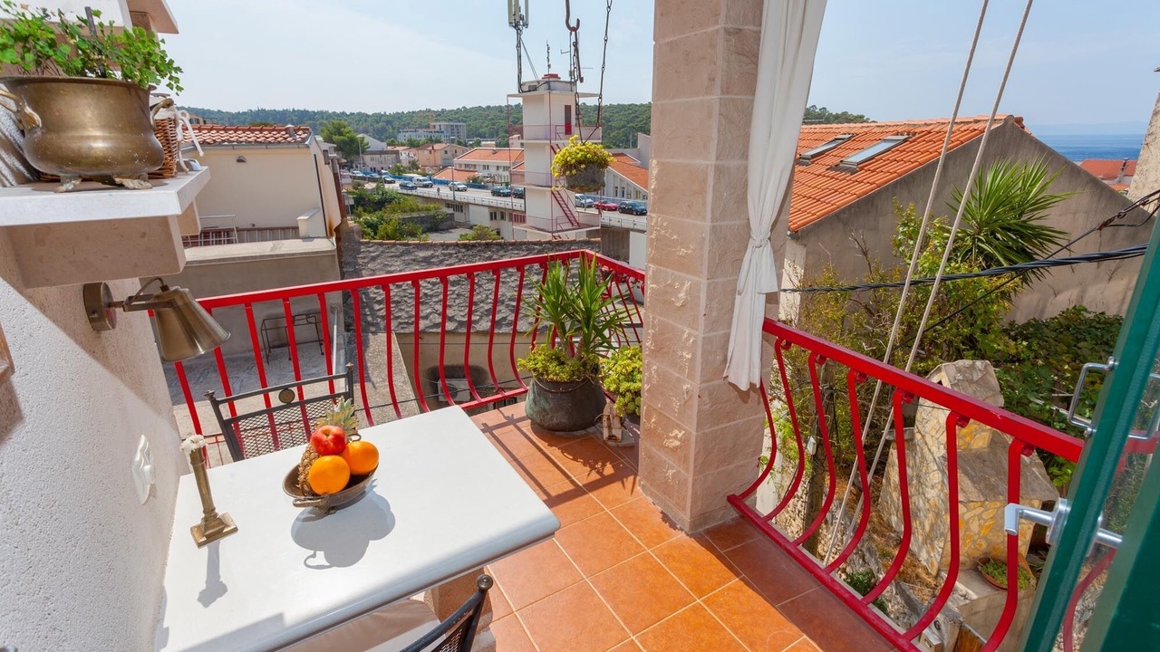 Photo of Outdoor in Makarska Old Town