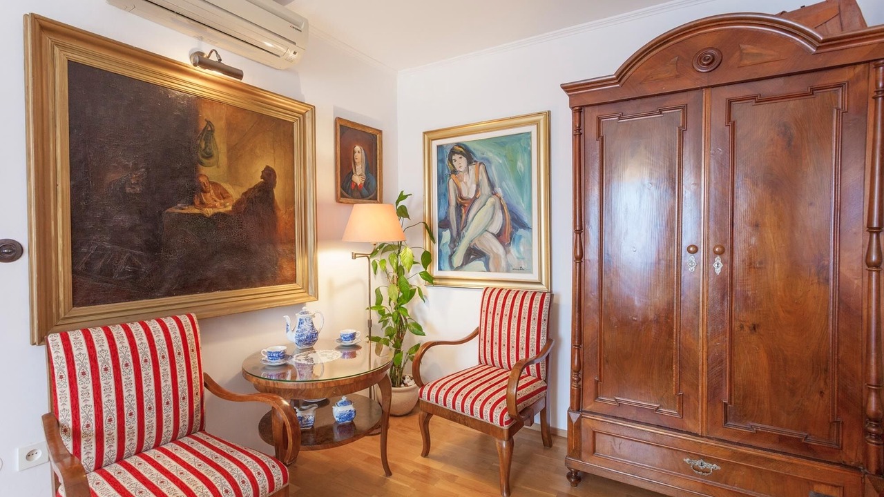 Photo of Livingroom in Makarska Old Town