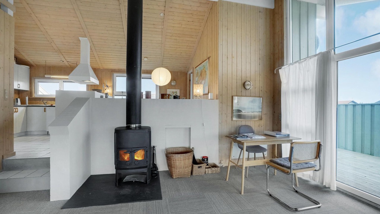 Photo of Bedroom in Klitmoller