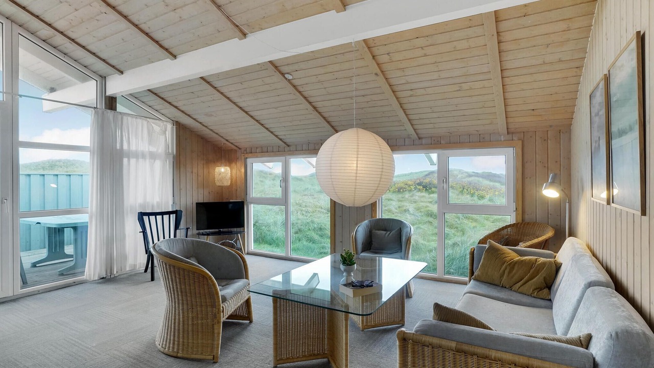 Photo of Bedroom in Klitmoller