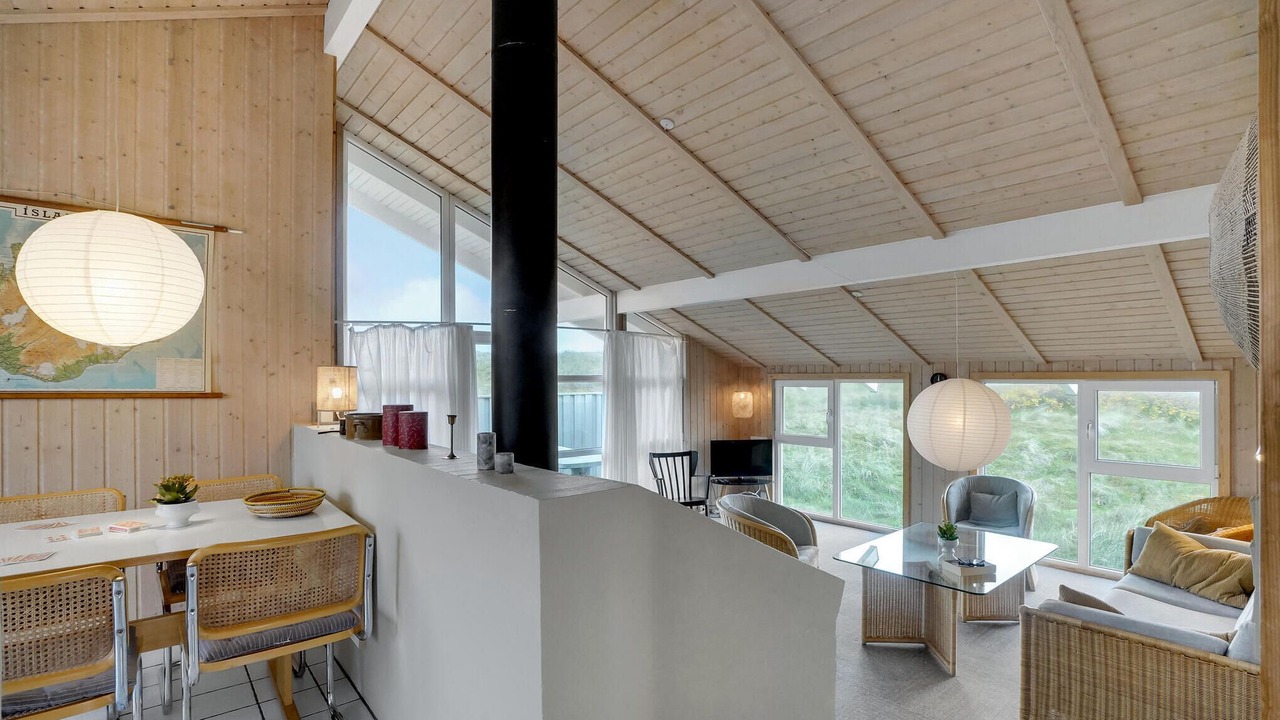 Photo of Bedroom in Klitmoller