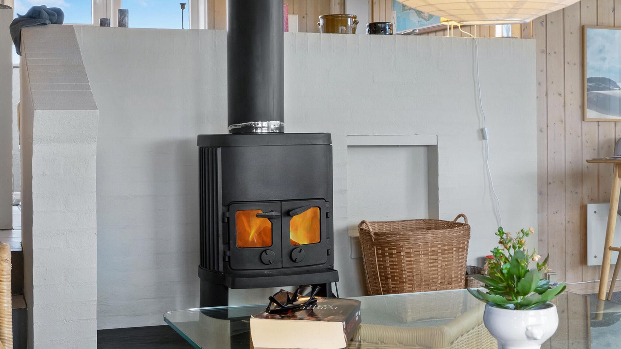 Photo of Bedroom in Klitmoller