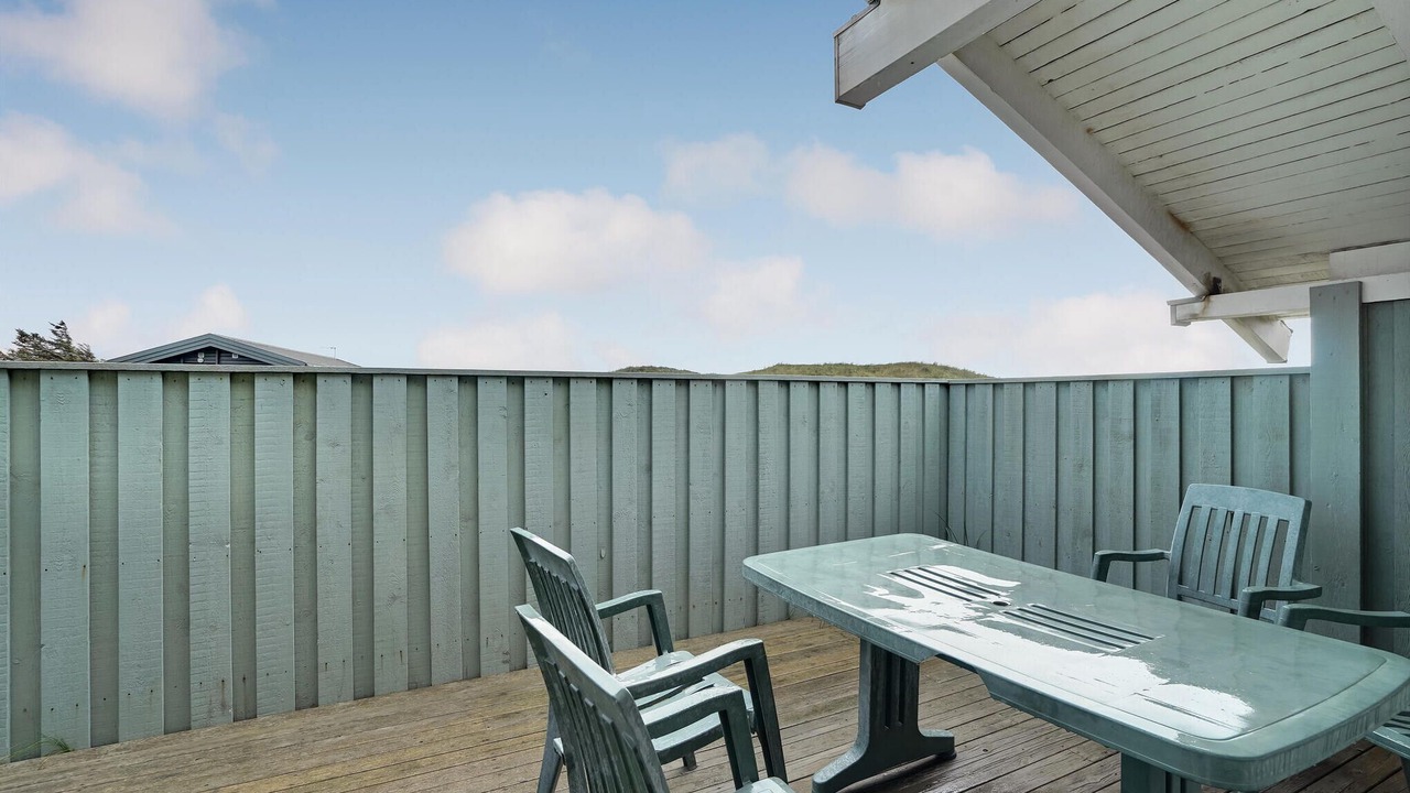 Photo of Outdoor in Klitmoller