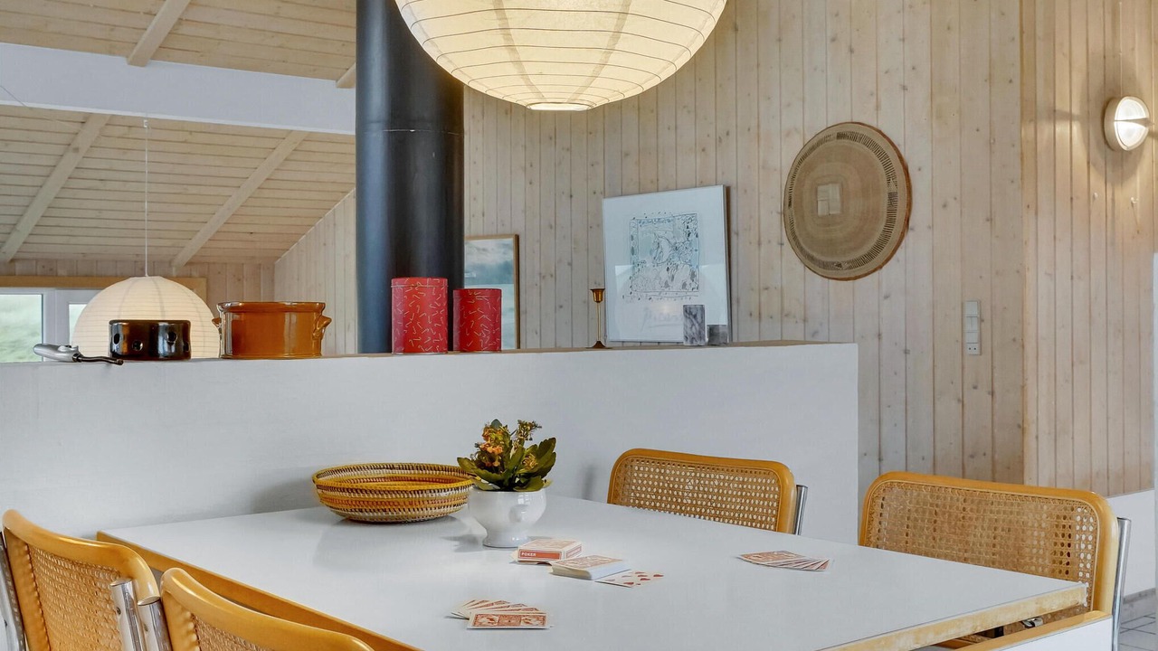 Photo of Bedroom in Klitmoller