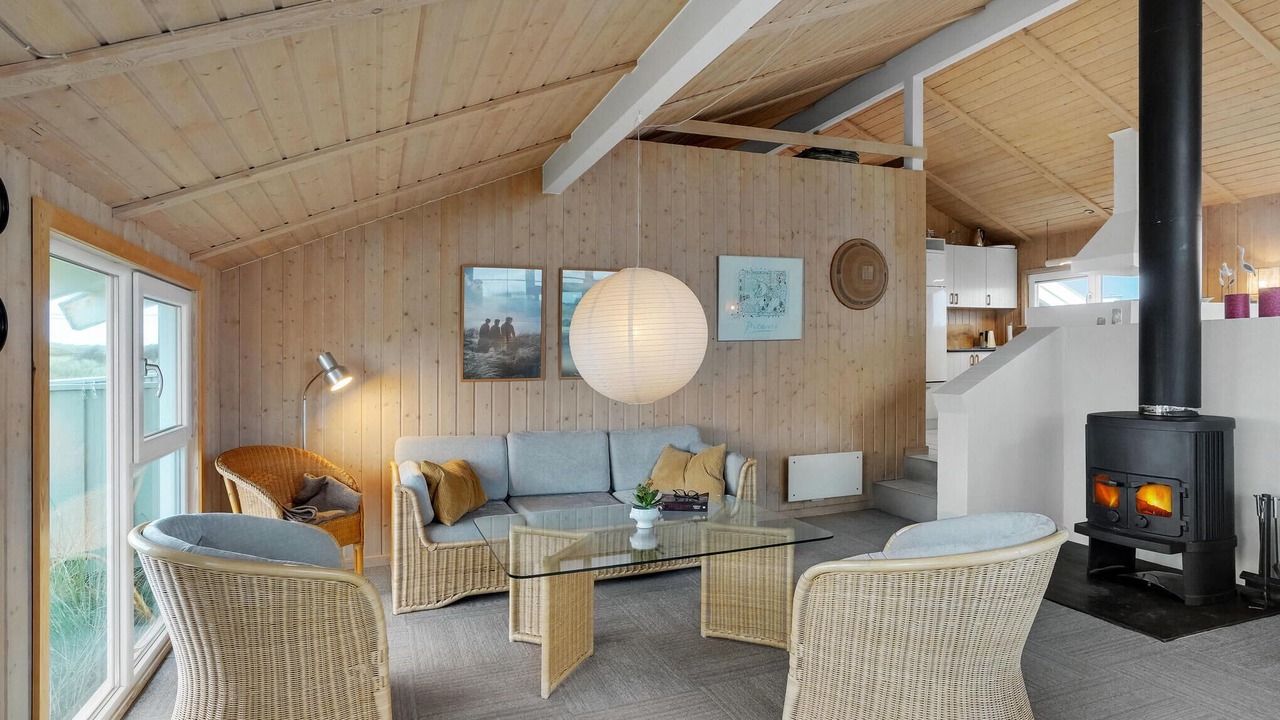 Photo of Bedroom in Klitmoller