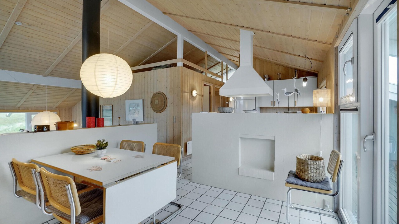 Photo of Bedroom in Klitmoller