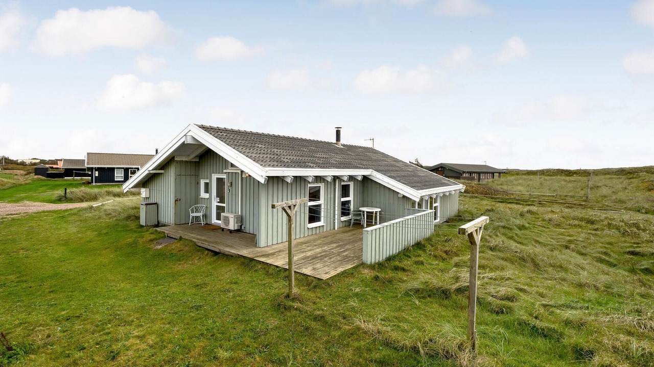 Photo of Outdoor in Klitmoller