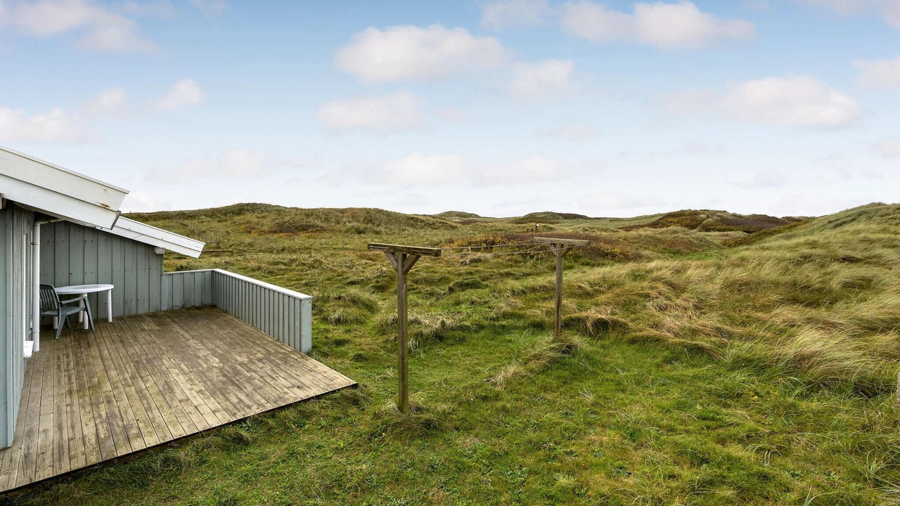 Photo of Outdoor in Klitmoller