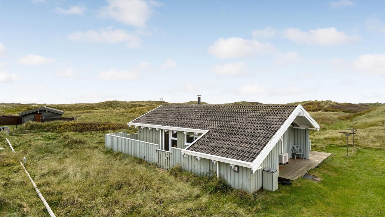 Photo of Outdoor in Klitmoller