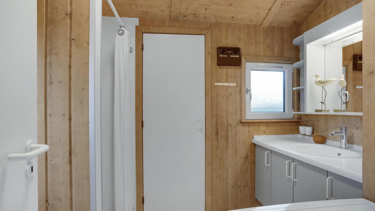 Photo of Bathroom in Klitmoller