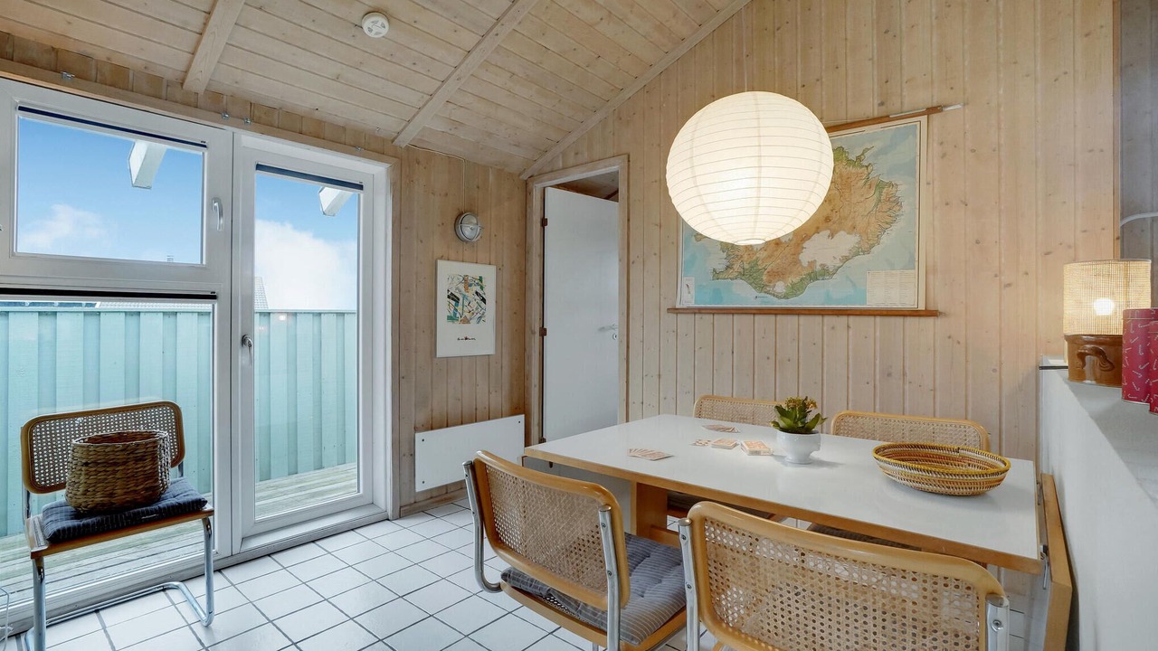 Photo of Bedroom in Klitmoller