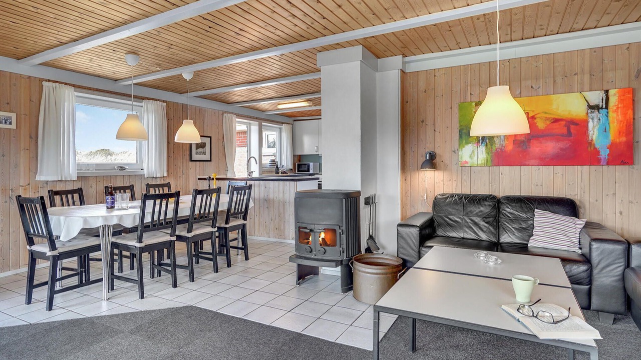 Photo of Bedroom in Vejers Strand