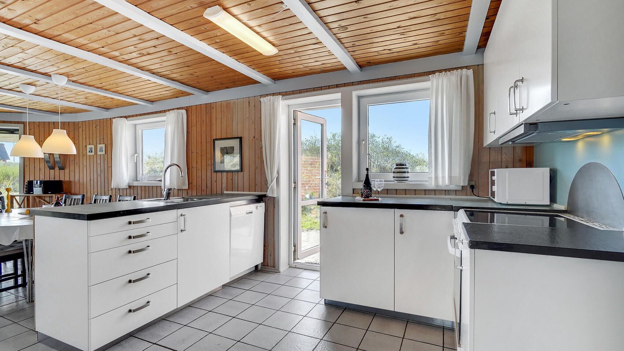 Photo of Bedroom in Vejers Strand
