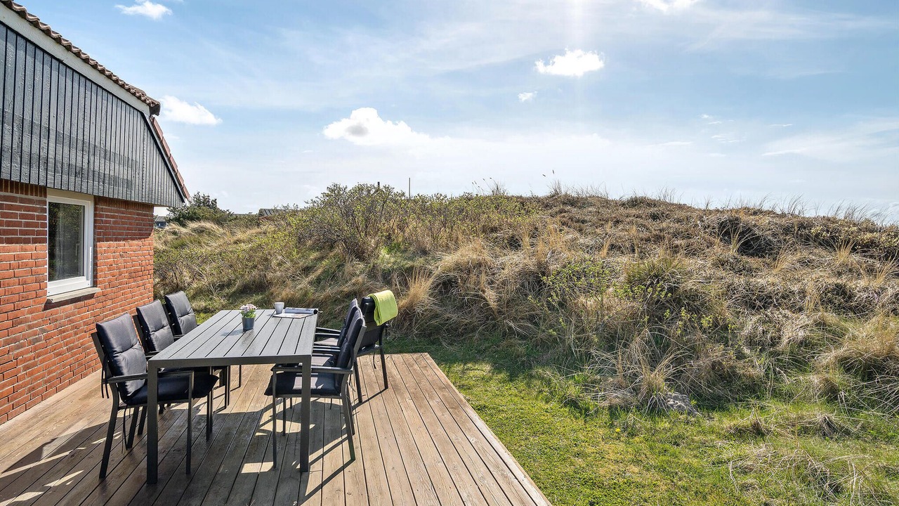 Photo of Outdoor in Vejers Strand