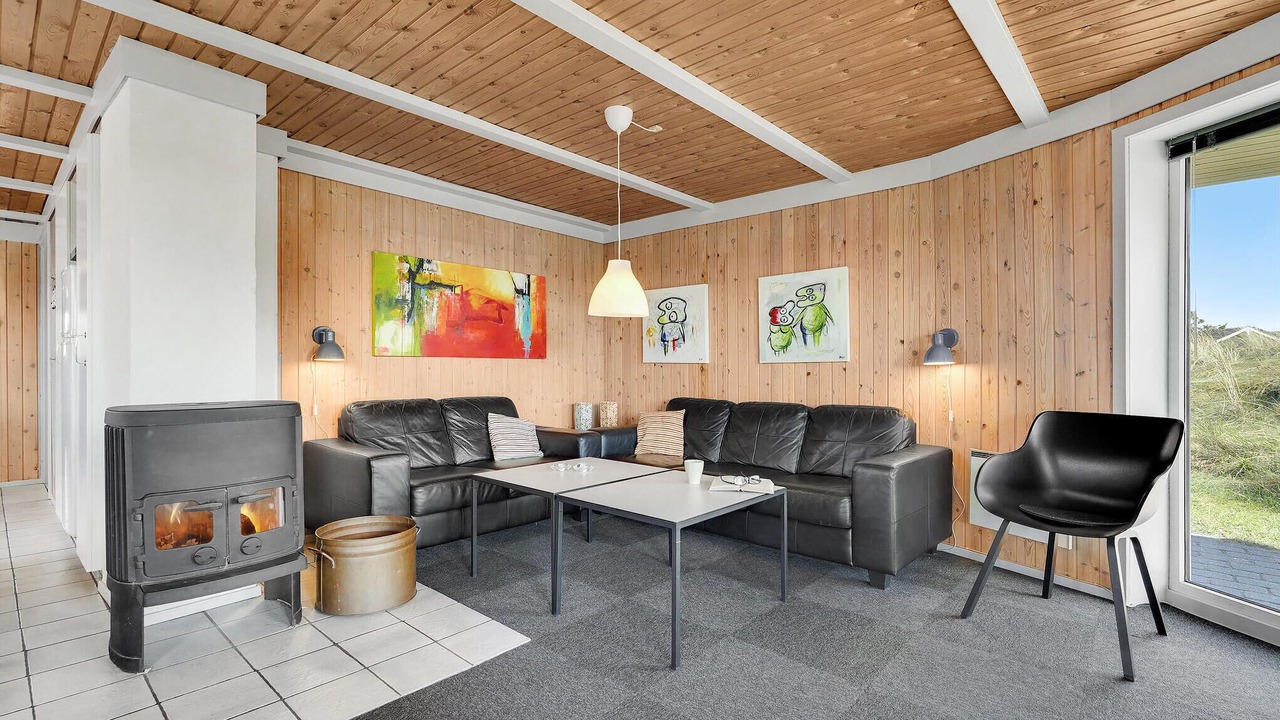 Photo of Bedroom in Vejers Strand
