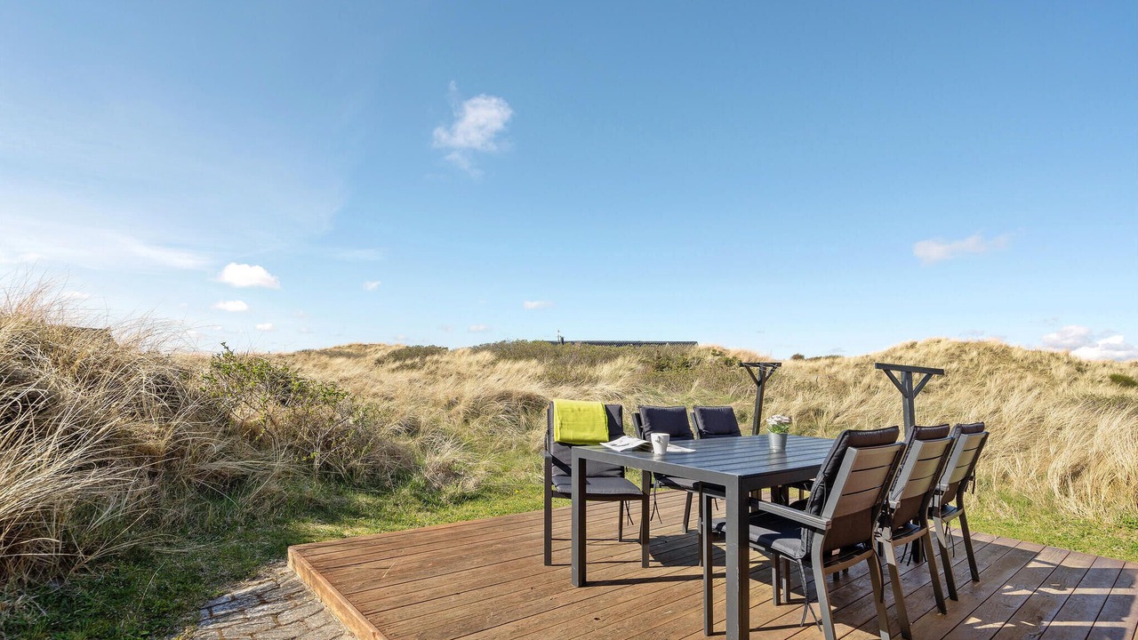 Photo of Outdoor in Vejers Strand