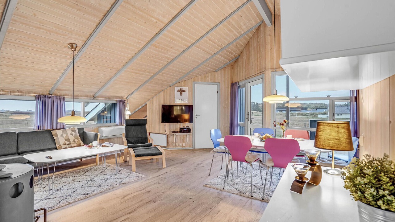 Photo of Bedroom in Houvig