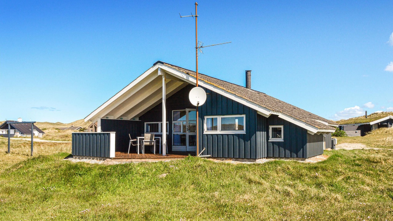 Photo of Outdoor in Houvig