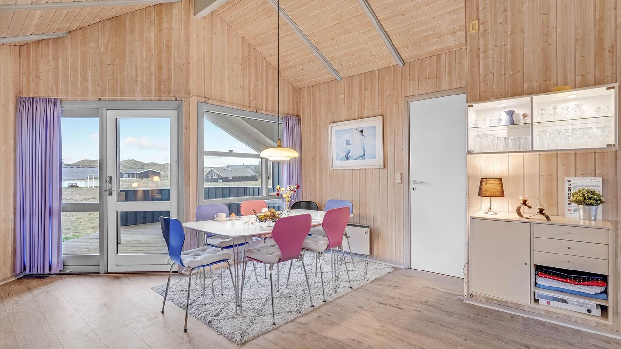 Photo of Bedroom in Houvig