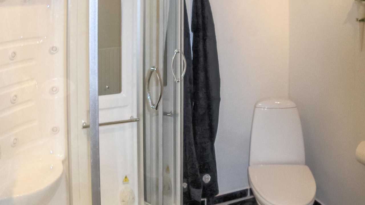 Photo of Bathroom in Langaa