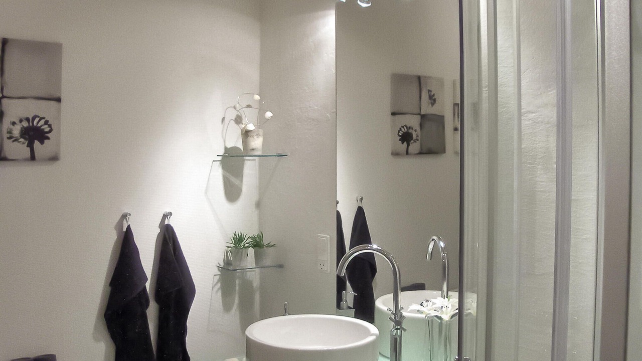 Photo of Bathroom in Langaa