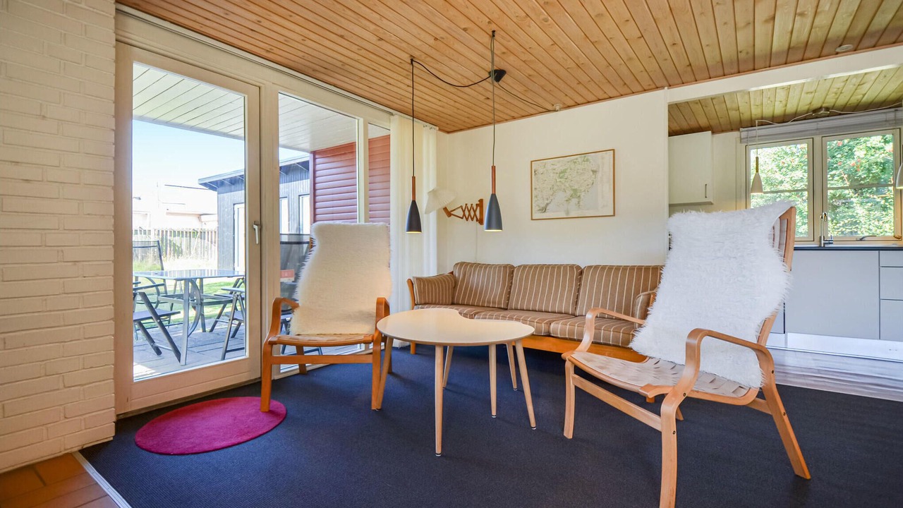 Photo of Bedroom in Grena Strand