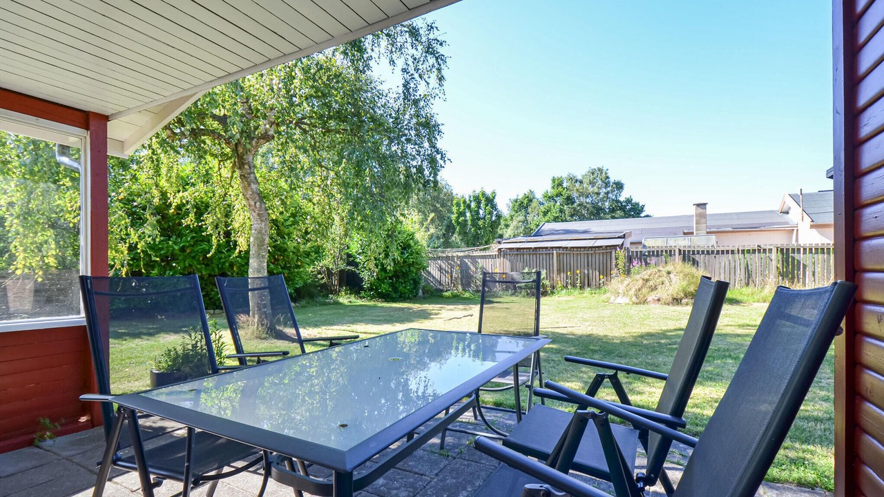 Photo of Outdoor in Grena Strand