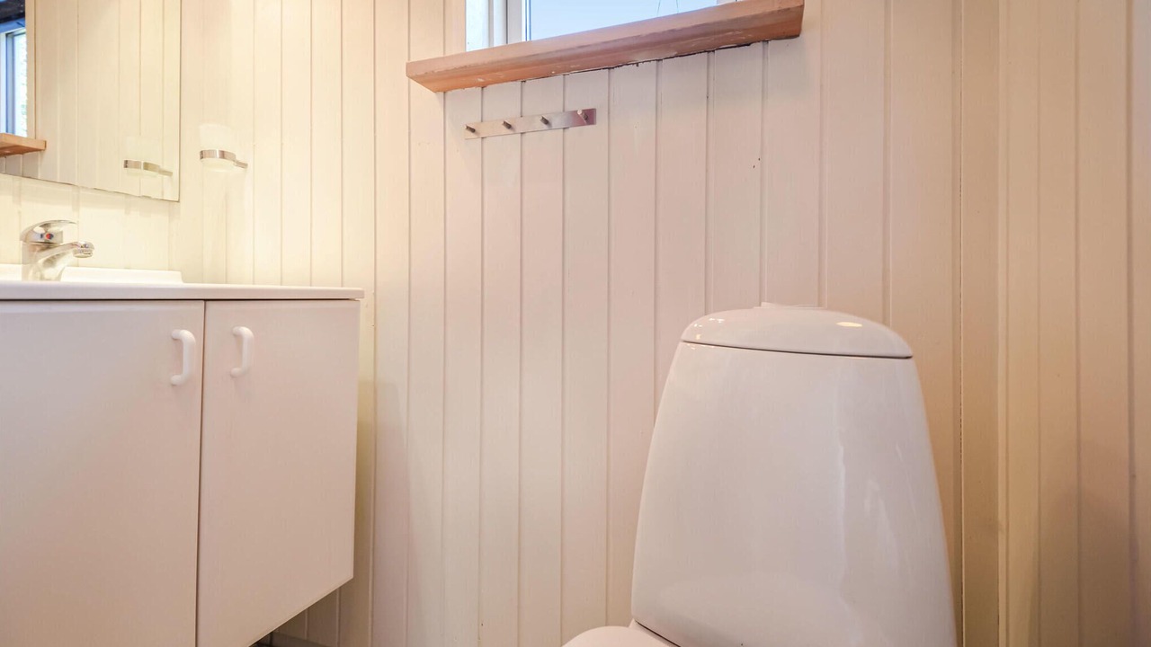 Photo of Bathroom in Grena Strand