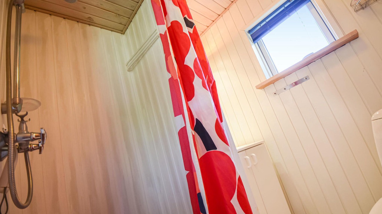 Photo of Bathroom in Grena Strand