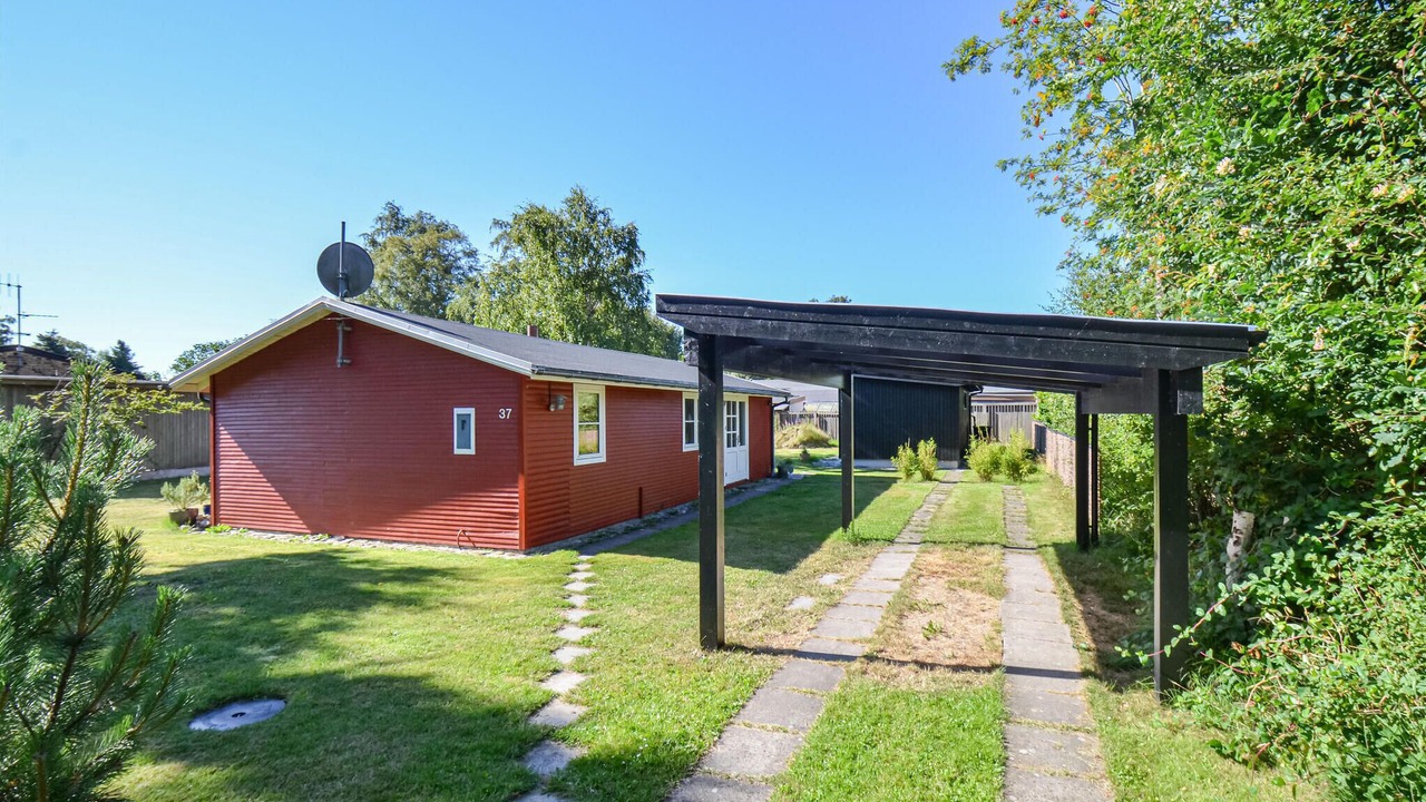 Photo of Outdoor in Grena Strand