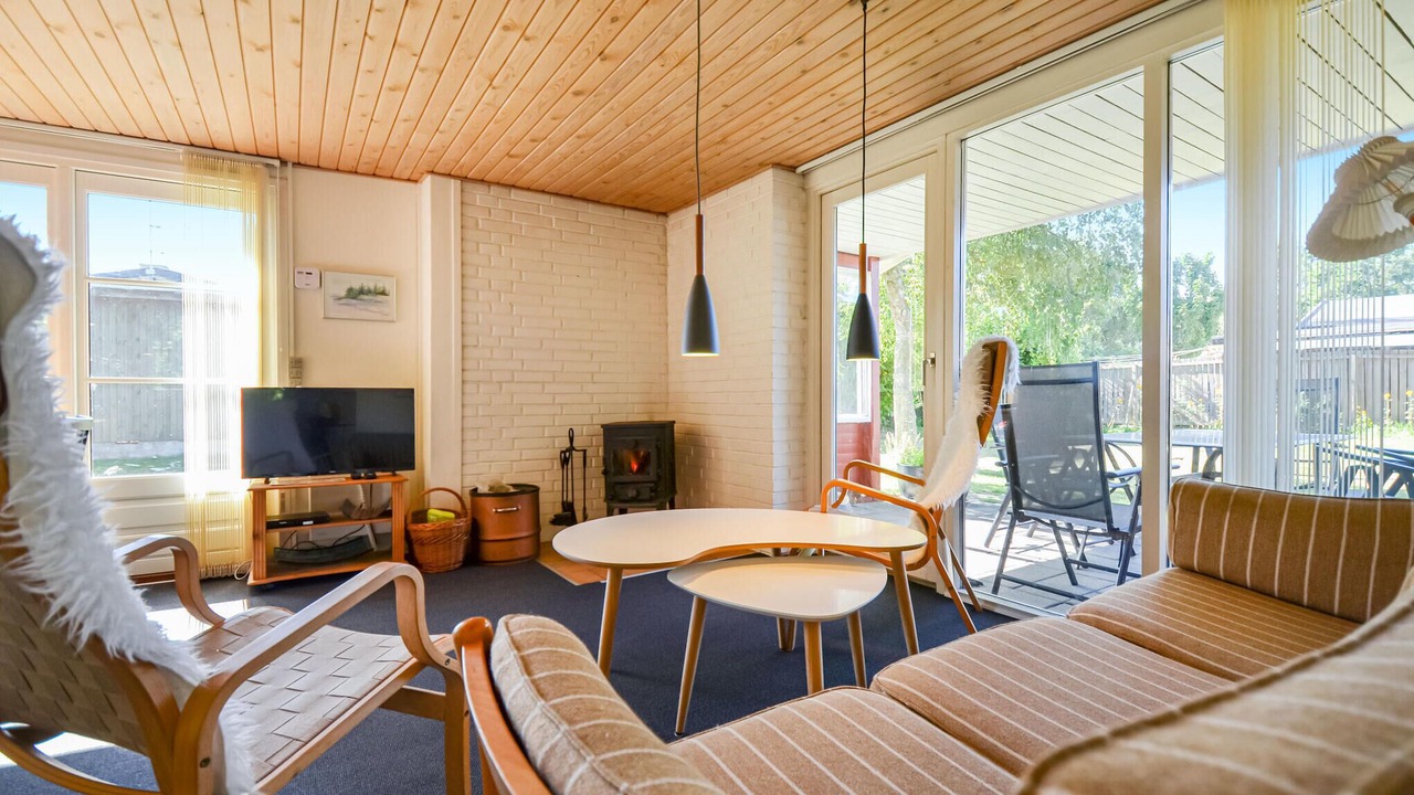 Photo of Bedroom in Grena Strand