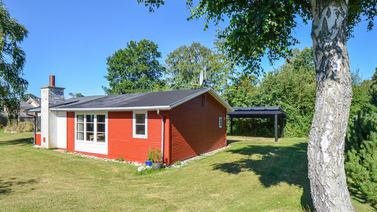 Photo of Outdoor in Grena Strand