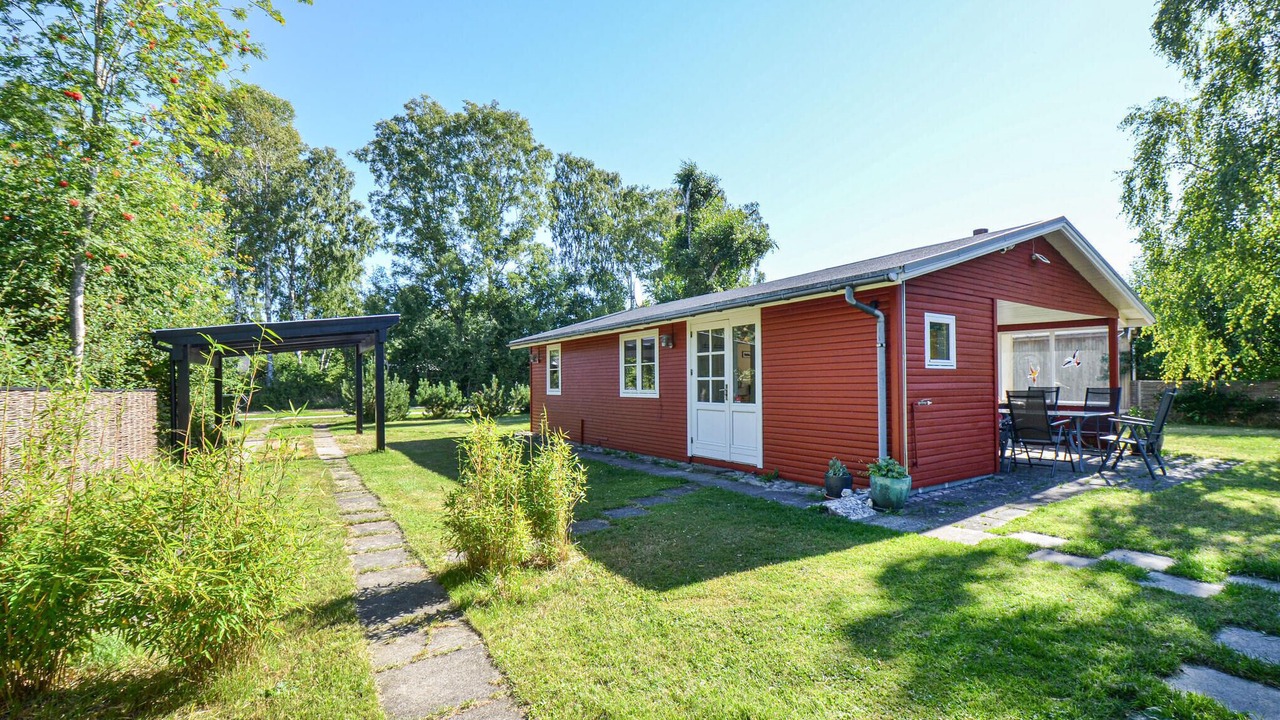 Photo of Outdoor in Grena Strand